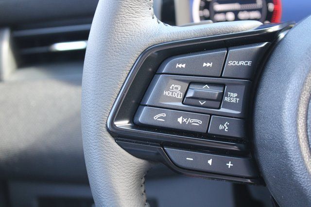 2026 Subaru Outback Premium Klamath Falls OR