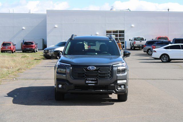 2026 Subaru Outback Premium Klamath Falls OR