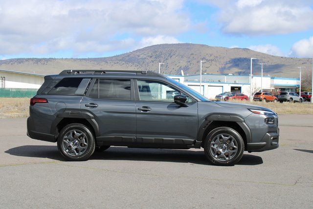 2026 Subaru Outback Premium Klamath Falls OR