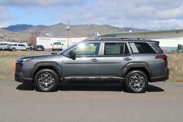 2026 Subaru Outback Premium Klamath Falls OR