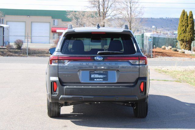 2026 Subaru Outback Premium Klamath Falls OR