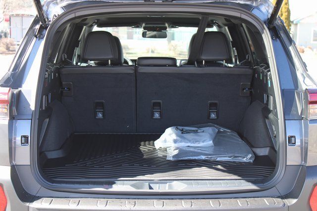 2026 Subaru Outback Premium Klamath Falls OR