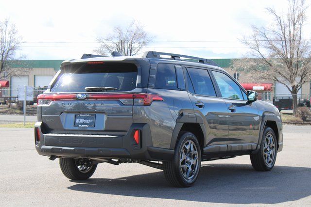 2026 Subaru Outback Premium Klamath Falls OR