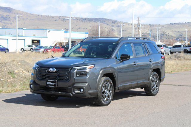 2026 Subaru Outback Premium Klamath Falls OR