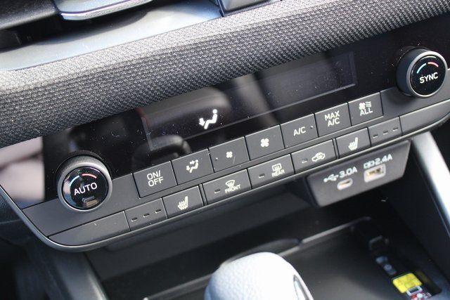 2026 Subaru Outback Premium Klamath Falls OR