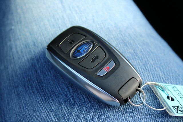 2026 Subaru Outback Premium Klamath Falls OR