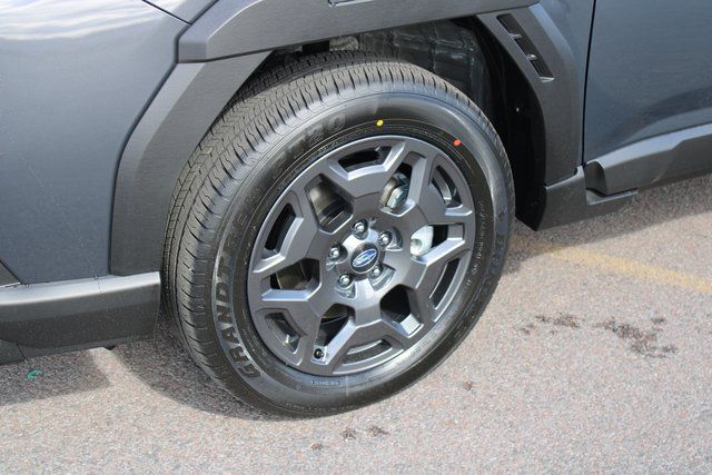 2026 Subaru Outback Premium Klamath Falls OR