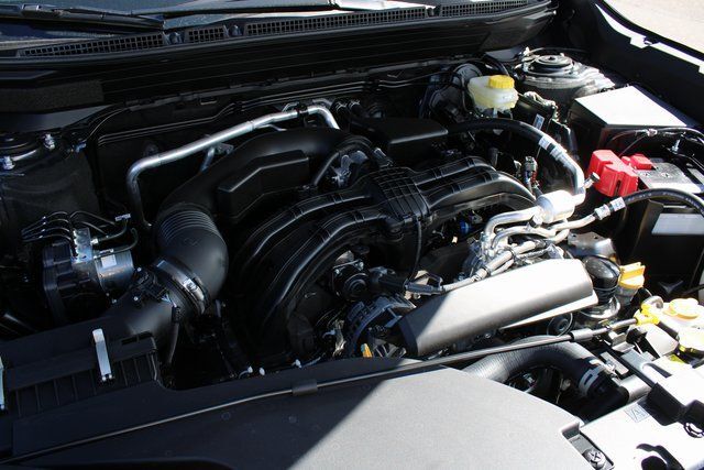 2026 Subaru Outback Premium Klamath Falls OR