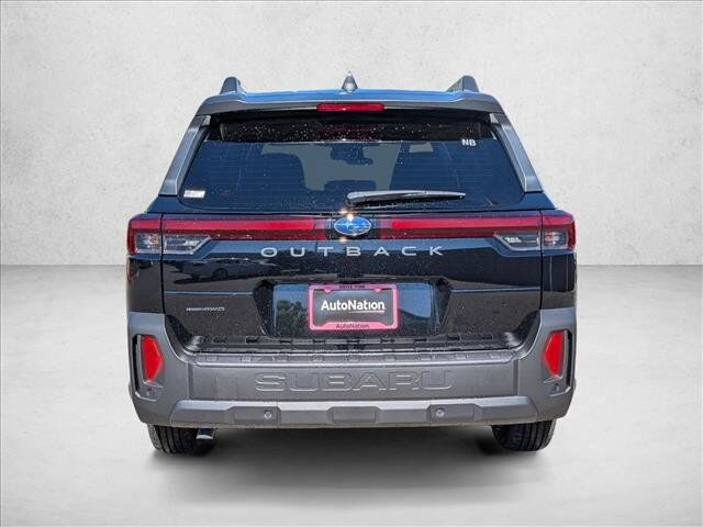 2026 Subaru Outback Premium Roseville CA