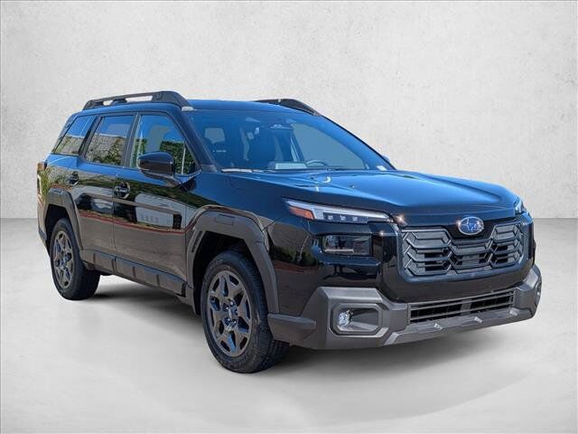 2026 Subaru Outback Premium Roseville CA