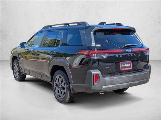 2026 Subaru Outback Premium Roseville CA