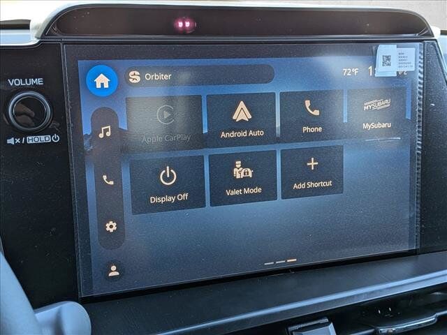 2026 Subaru Outback Premium Roseville CA