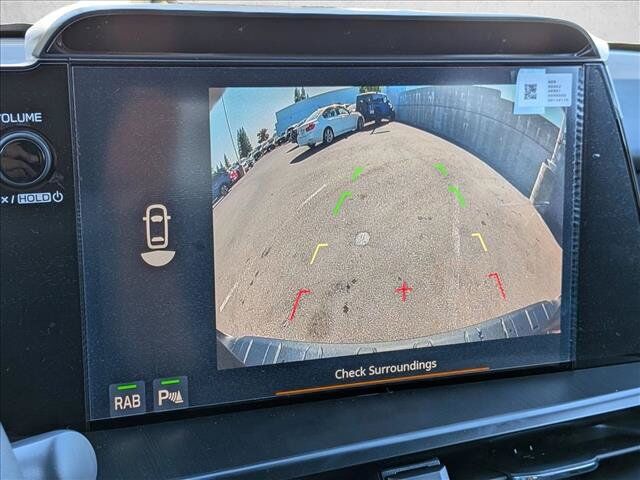 2026 Subaru Outback Premium Roseville CA