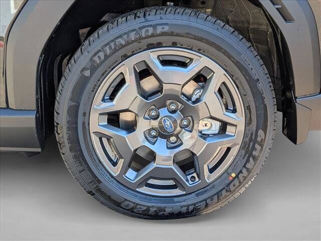 2026 Subaru Outback Premium Roseville CA