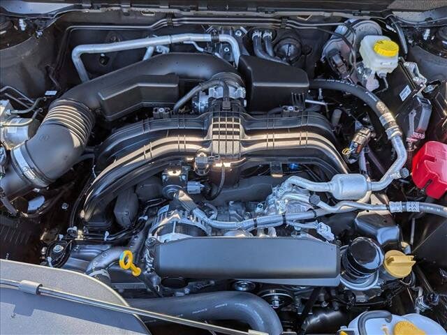 2026 Subaru Outback Premium Roseville CA