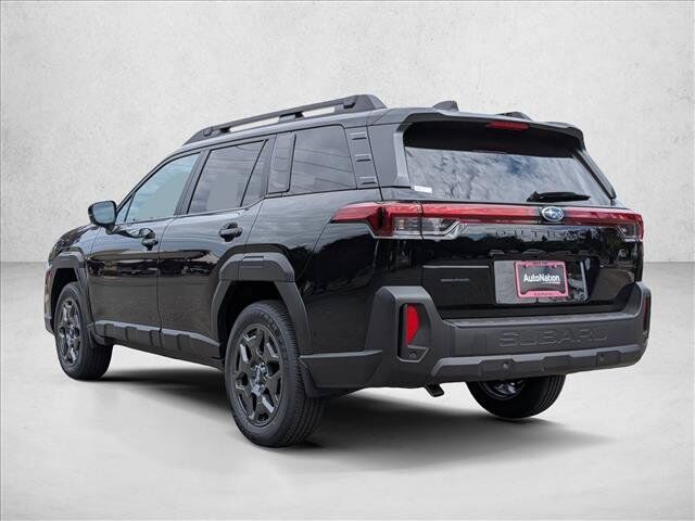 2026 Subaru Outback Premium Roseville CA