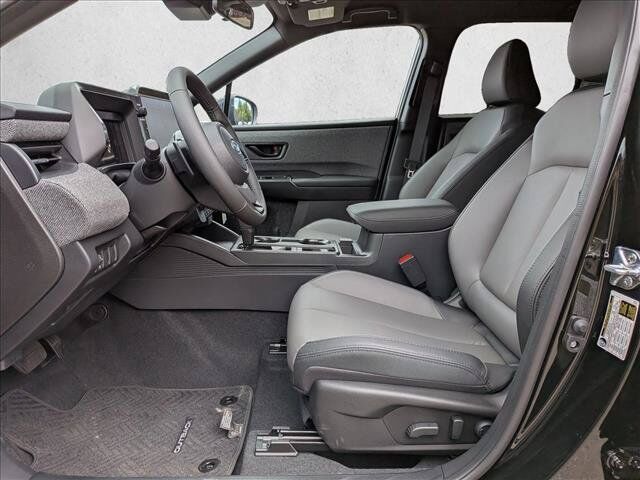 2026 Subaru Outback Premium Roseville CA