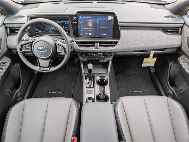 2026 Subaru Outback Premium Roseville CA