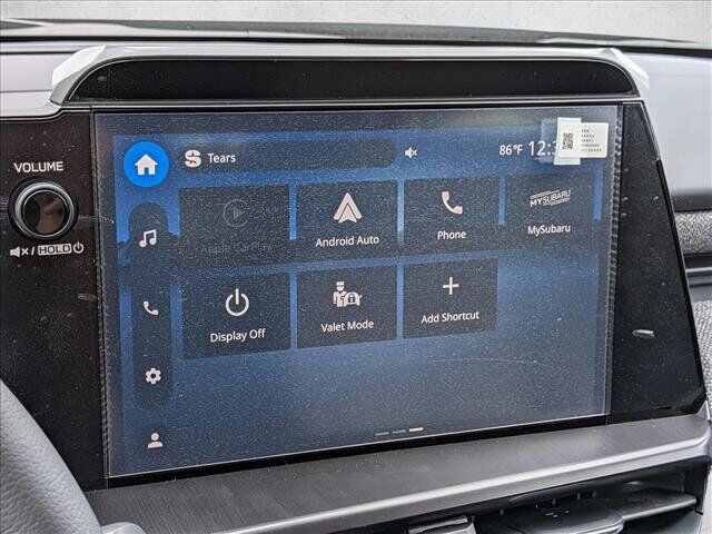 2026 Subaru Outback Premium Roseville CA