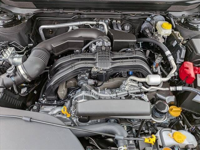 2026 Subaru Outback Premium Roseville CA