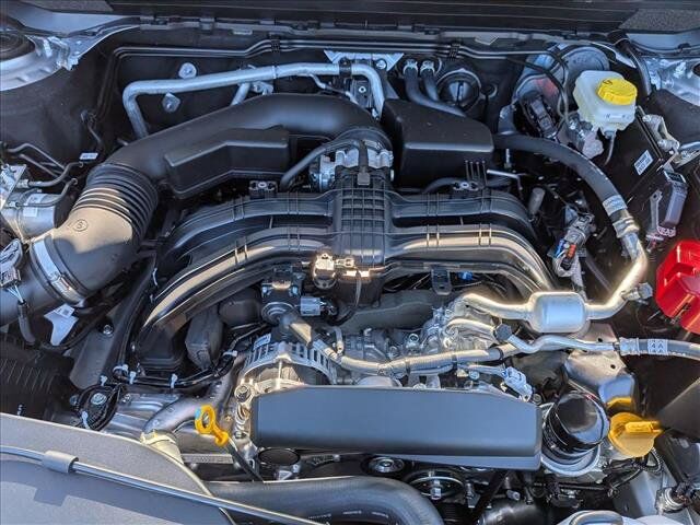 2026 Subaru Outback Premium Roseville CA