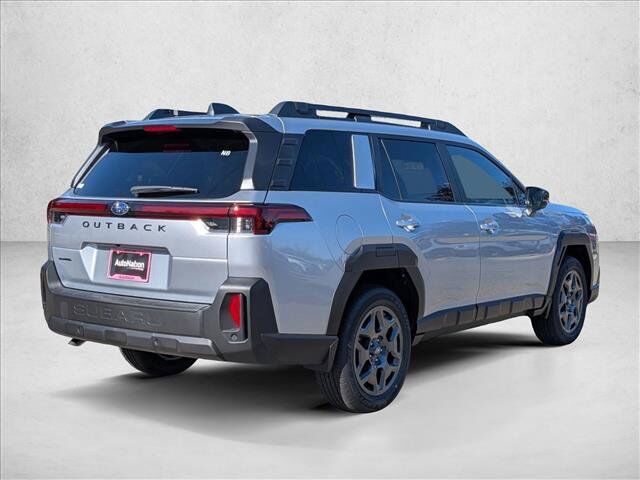 2026 Subaru Outback Premium Roseville CA