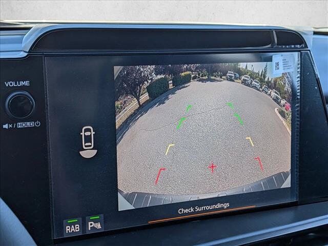 2026 Subaru Outback Premium Roseville CA