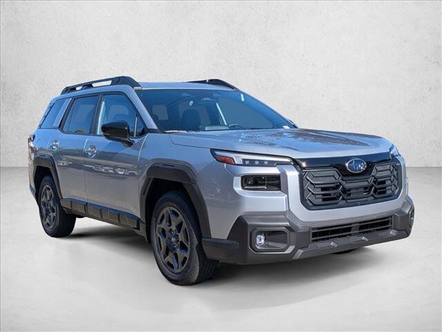2026 Subaru Outback Premium Roseville CA