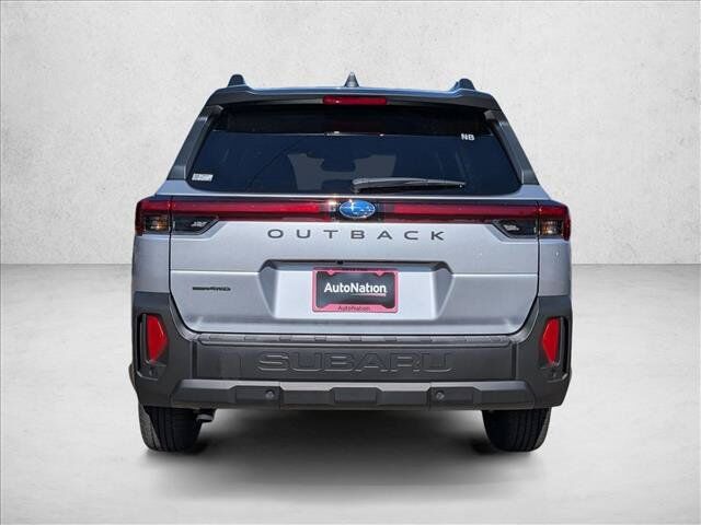 2026 Subaru Outback Premium Roseville CA