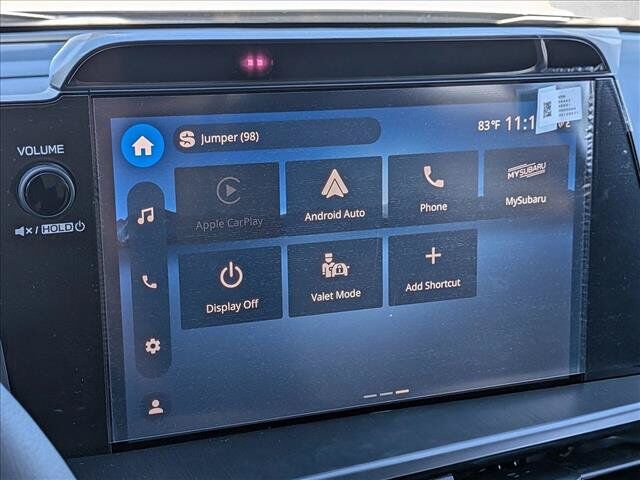 2026 Subaru Outback Premium Roseville CA