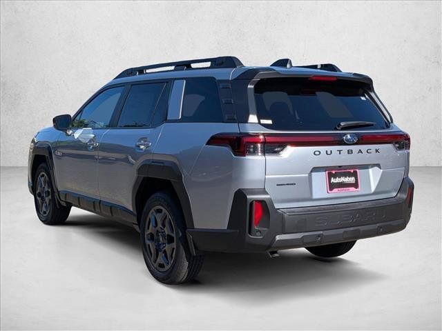 2026 Subaru Outback Premium Roseville CA