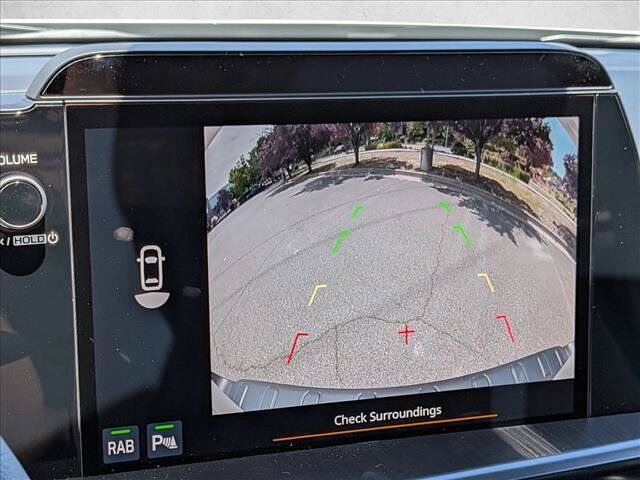 2026 Subaru Outback Premium Roseville CA