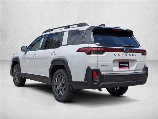 2026 Subaru Outback Premium Roseville CA