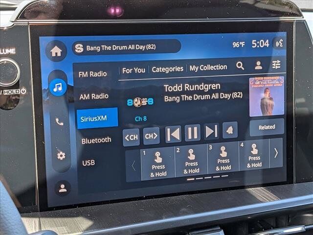 2026 Subaru Outback Premium Roseville CA
