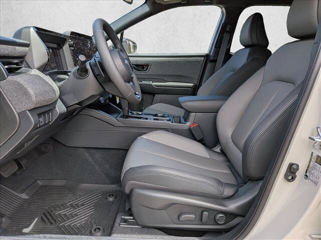 2026 Subaru Outback Premium Roseville CA