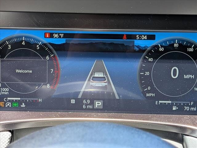 2026 Subaru Outback Premium Roseville CA