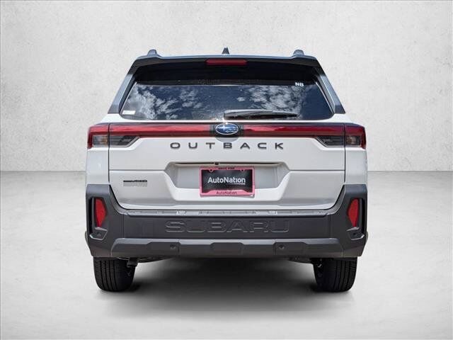 2026 Subaru Outback Premium Roseville CA