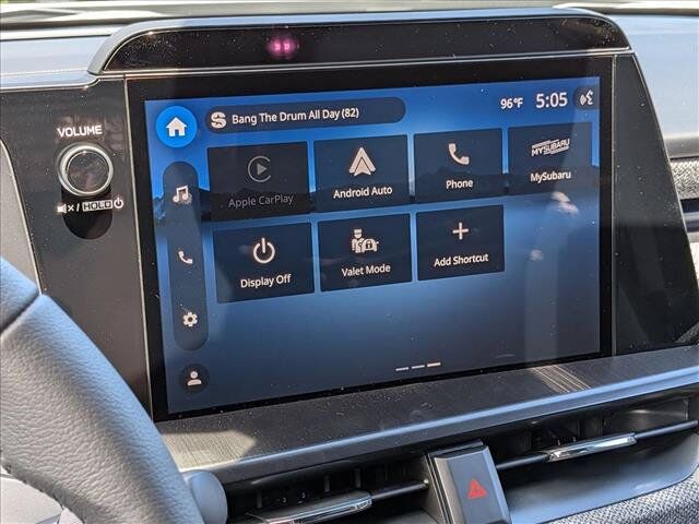 2026 Subaru Outback Premium Roseville CA