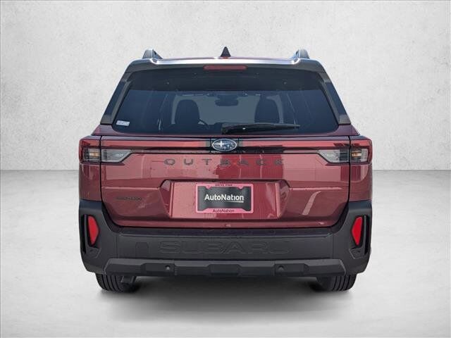2026 Subaru Outback Premium Roseville CA