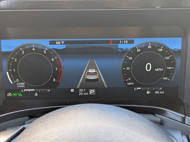2026 Subaru Outback Premium Roseville CA