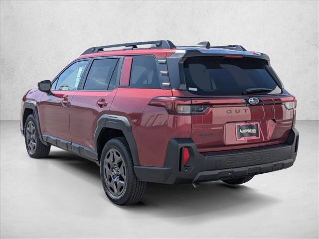 2026 Subaru Outback Premium Roseville CA