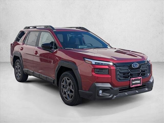 2026 Subaru Outback Premium Roseville CA