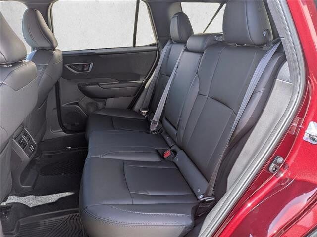 2026 Subaru Outback Premium Roseville CA