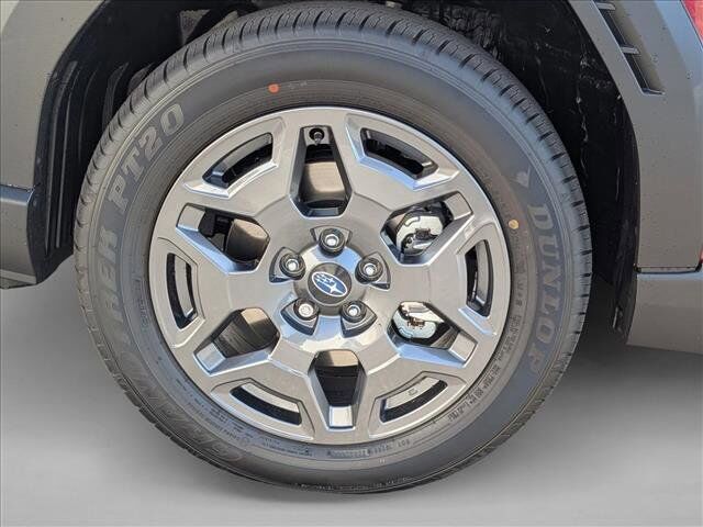 2026 Subaru Outback Premium Roseville CA