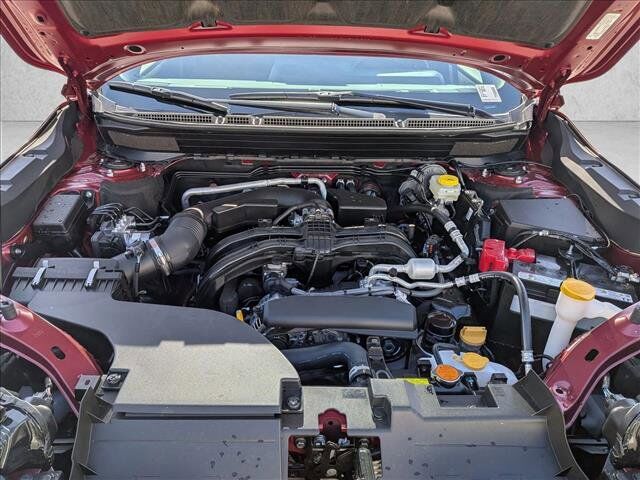 2026 Subaru Outback Premium Roseville CA