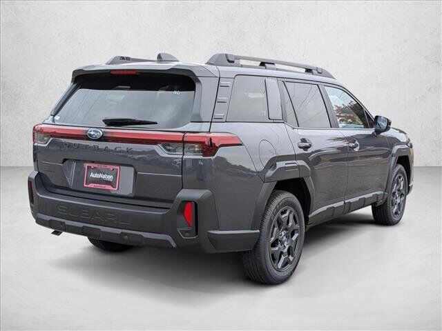 2026 Subaru Outback Premium Roseville CA