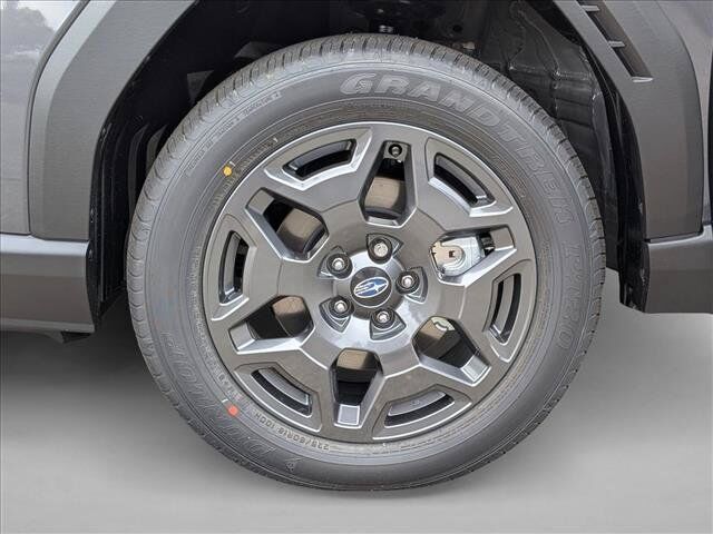 2026 Subaru Outback Premium Roseville CA