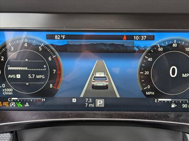 2026 Subaru Outback Premium Roseville CA