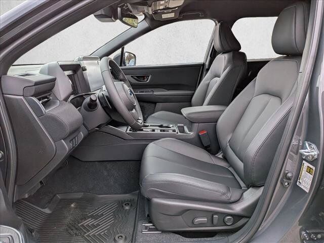 2026 Subaru Outback Premium Roseville CA