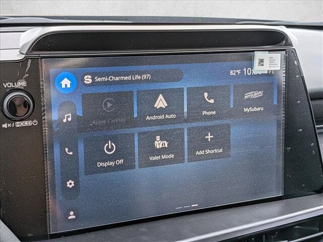 2026 Subaru Outback Premium Roseville CA
